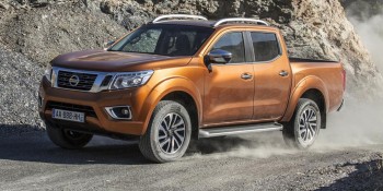 Yeni Nıssan Navara Ne Kadar?