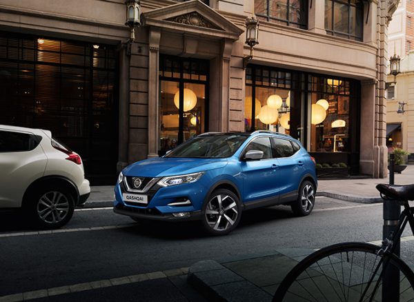 Nissan yetkili saticilari 21/12 tarihinde 21:12’ye kadar açik