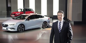 OPEL, 2017 İSTANBUL OTOMOBİL FUARI’NA 3 YENİ MODEL İLE KONUK OLDU