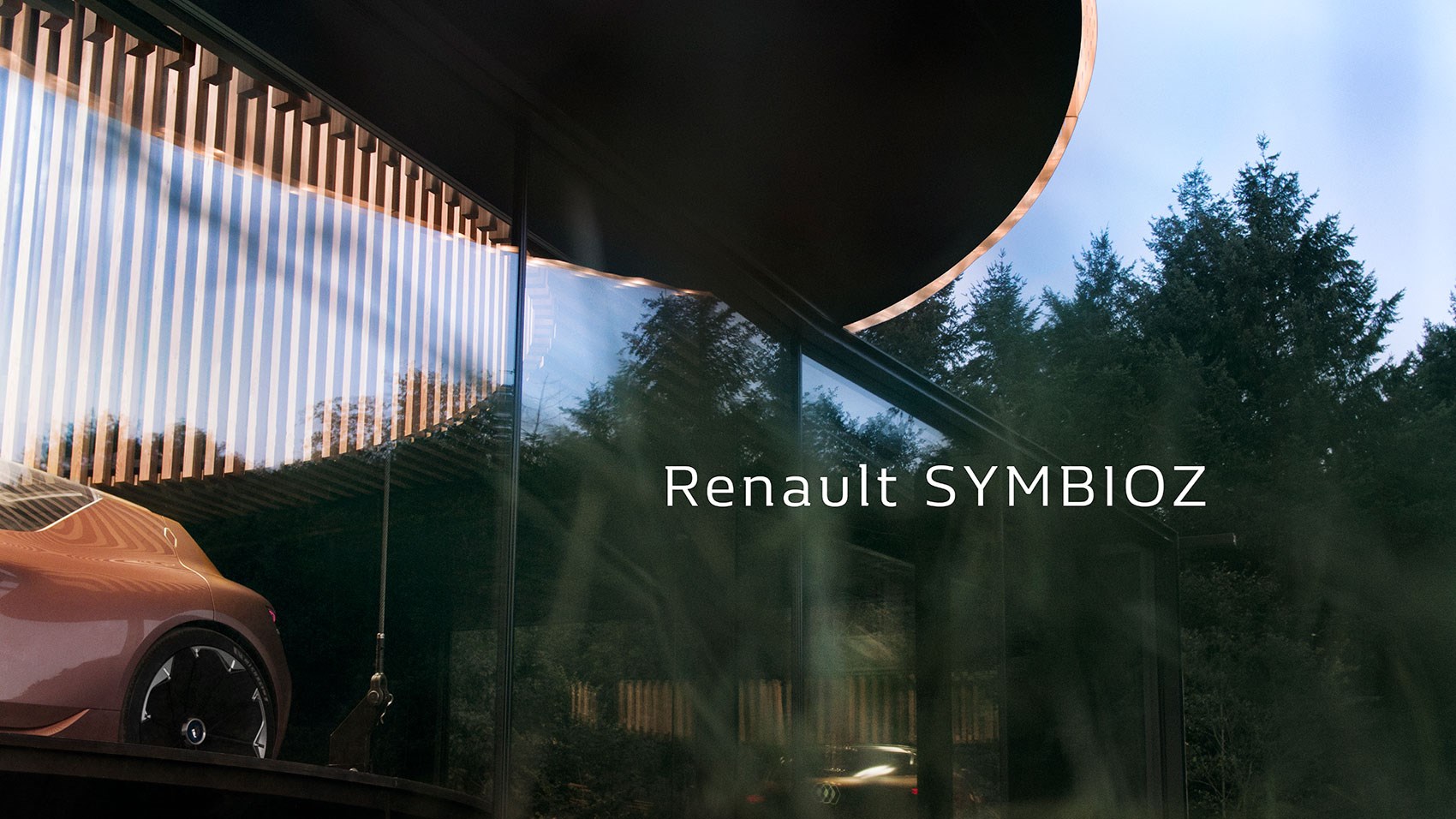 Renault Symbioz ortaya çıkıyor