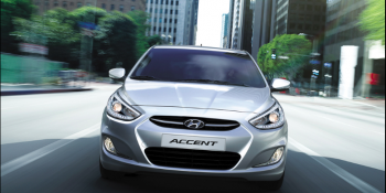 En Sorunsuz Otomobil Hyundai Accent Seçildi!