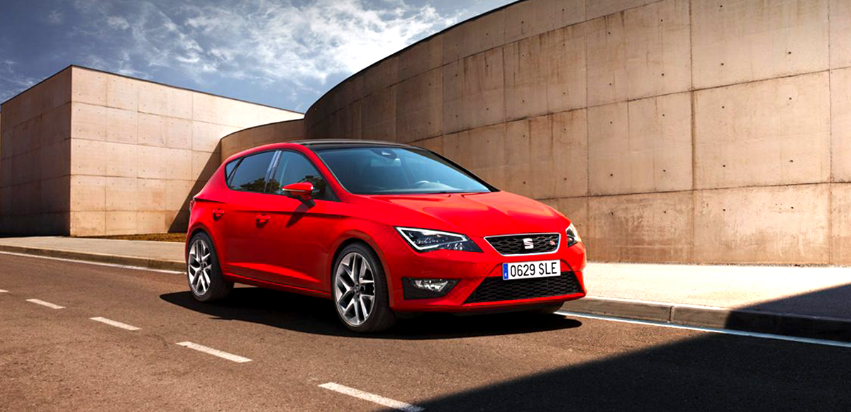 Seat Leon’da Mart Fırsatı