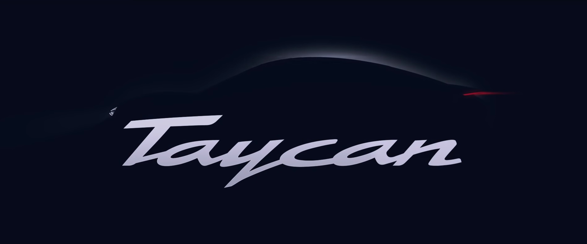 Mission-E’nin resmi adı belli oldu: Porsche Taycan!