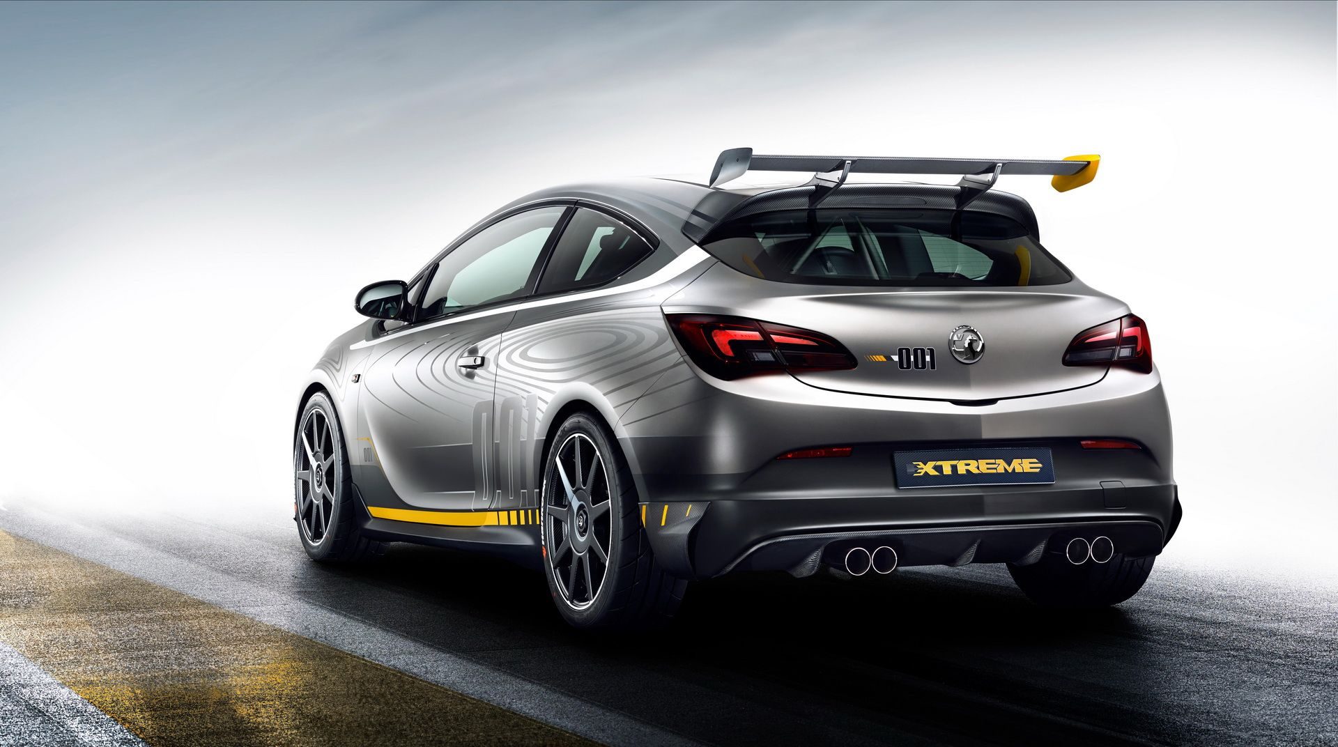 Opel OPC ve Vauxhall VXR modelleri elektriklenerek hayatlarına devam edebilir